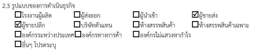 รายงาน Business Creation and Networking ประจำเดือนมีนาคม 2568 (ตลาดค้าส่งผลไม้จินหม่าเจิ้งชาง) สคต.คุนหมิง