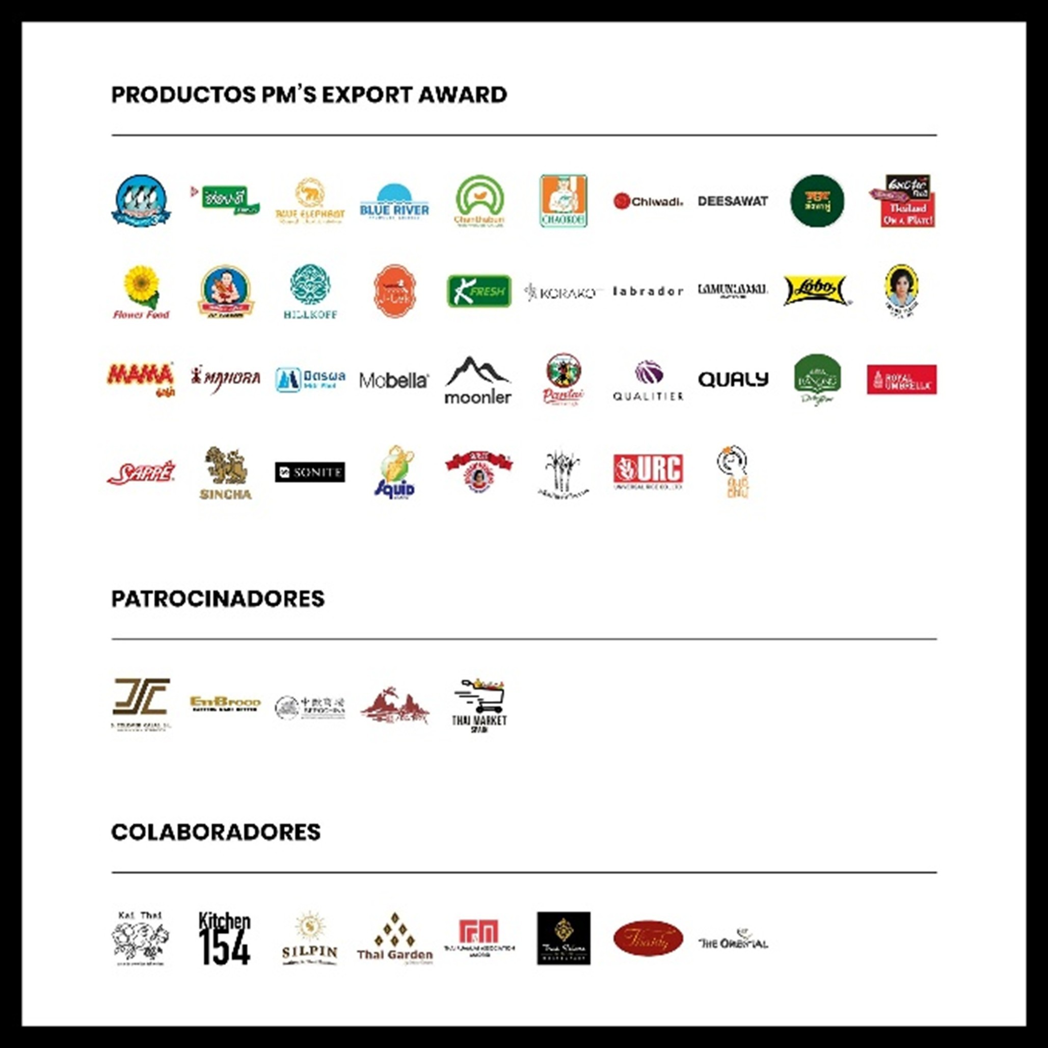ประเทศไทยรีเทิร์นงาน Salón Gourmets 2025 ณ กรุงมาดริด ปังเกินคาด