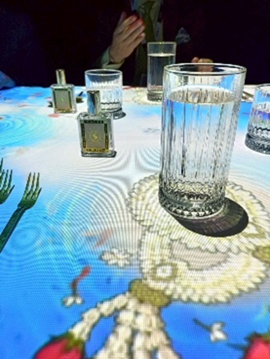 ประเทศไทยรีเทิร์นงาน Salón Gourmets 2025 ณ กรุงมาดริด ปังเกินคาด