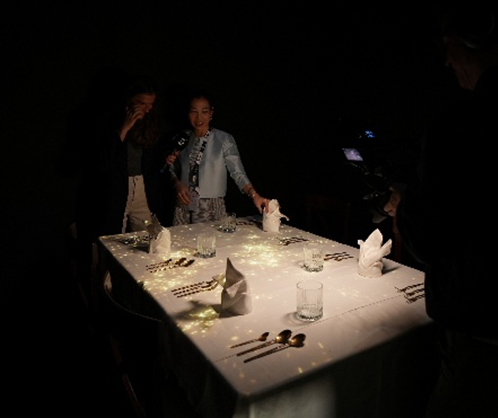 ประเทศไทยรีเทิร์นงาน Salón Gourmets 2025 ณ กรุงมาดริด ปังเกินคาด