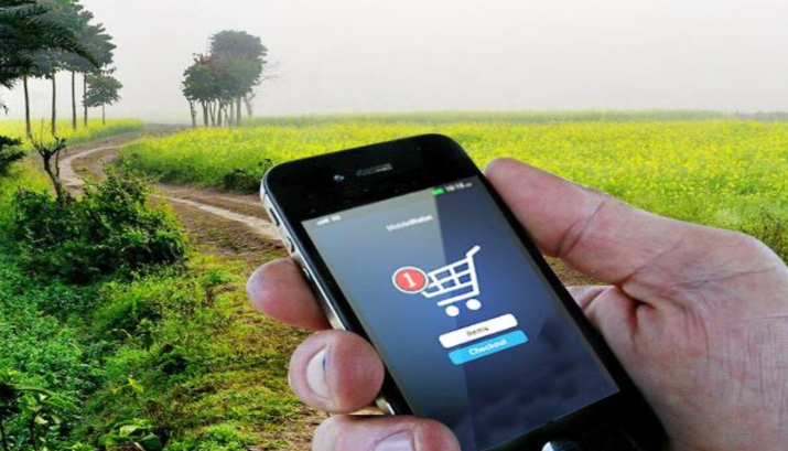 สถานการณ์อุตสาหกรรม E-Commerce ในเขตชนบทของจีน และพฤติกรรมการบริโภค สคต.คุนหมิง
