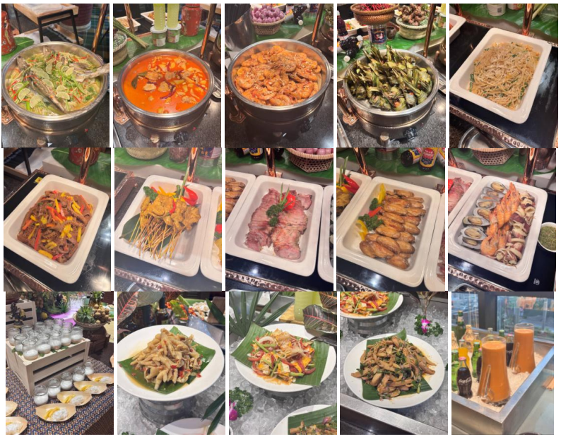 แนะนำผลิตภัณฑ์ Thai SELECT Product ผ่านงานเทศกาลอาหารไทย ณ Xiamen City Hotel