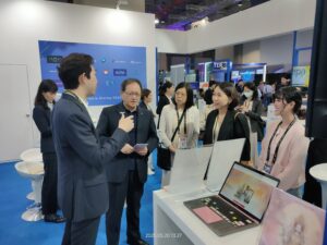 DITP นำ Startup ไทยโชว์ศักยภาพในงาน Innovex 2025 ของไต้หวัน