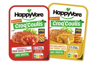 ตลาดผลิตภัณฑ์เนื้อและอาหารแปรรูปจากโปรตีนพืช (Plant-based meat) ในฝรั่งเศสขยายตัวอย่างต่อเนื่อง