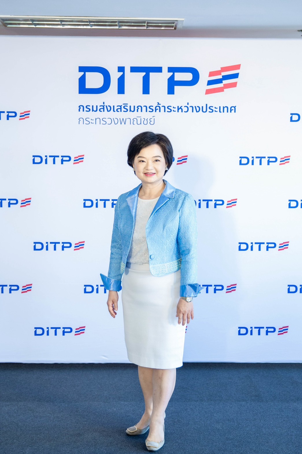 ข่าวประชาสัมพันธ์กรม