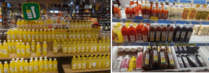 เทรนด์เครื่องดื่มไซส์ใหญ่ยังคงมาแรง แบรนด์ชั้นนำเร่งขยายตลาดรับกระแส