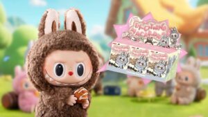 หวัง หนิง เจ้าของ Pop Mart กลายเป็นมหาเศรษฐีระดับโลก