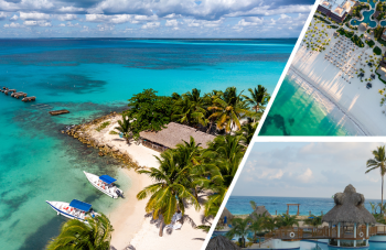 Caribbean