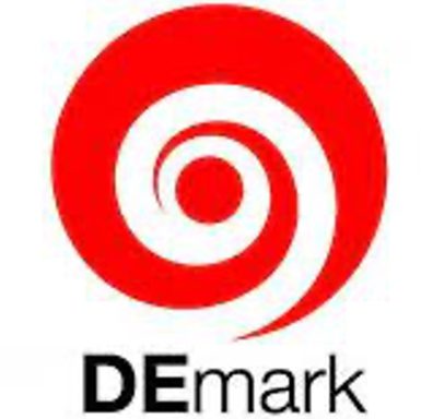 DEMark_Logo