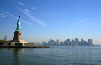 Statue-of-Liberty