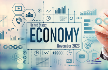 U.S. Business Outlook - November