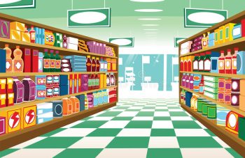 grocery 1