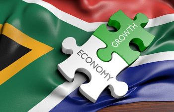 เศรษฐกิจแอฟริกาใต้